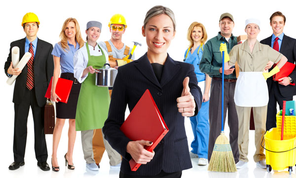 Sincan Bayan Temizlikçi Hizmeti